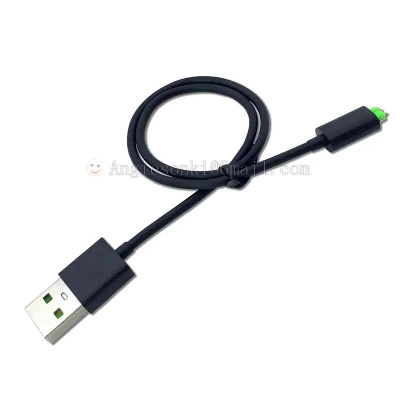 USB charging cable/Line for RZ Nabu X Smart band/smart Bracelet RZ15-01290100-R3U1 Wrist
USB charging cable/Line for RZ Nabu X Smart band/smart Bracelet RZ15-01290100-R3U1 Wrist