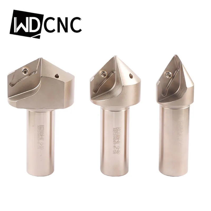 Концевая фреза Инструменты для снятия фаски ECC31005-30/45/60 XCET310404ER фреза с ЧПУ
Концевая фреза Инструменты для снятия фаски ECC31005-30/45/60 XCET310404ER фреза с ЧПУ