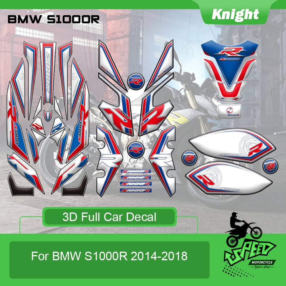 Для BMW S1000R 2014-2018 Передняя наклейка на корпус защитный гель топливный бак краска коврик для мотоцикла 3D наклейка на автомобиль подходит
Для BMW S1000R 2014-2018 Передняя наклейка на корпус защитный гель топливный бак краска коврик для мотоцикла 3D наклейка на автомобиль подходит