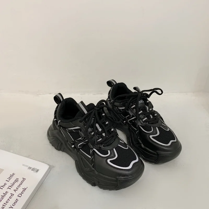 Women's New Design Sports Shoes 2022 High Quality Platform Shoes Women's Shoes Running Sports Shoes Platform Casual Shoes
Women's New Design Sports Shoes 2022 High Quality Platform Shoes Women's Shoes Running Sports Shoes Platform Casual Shoes
