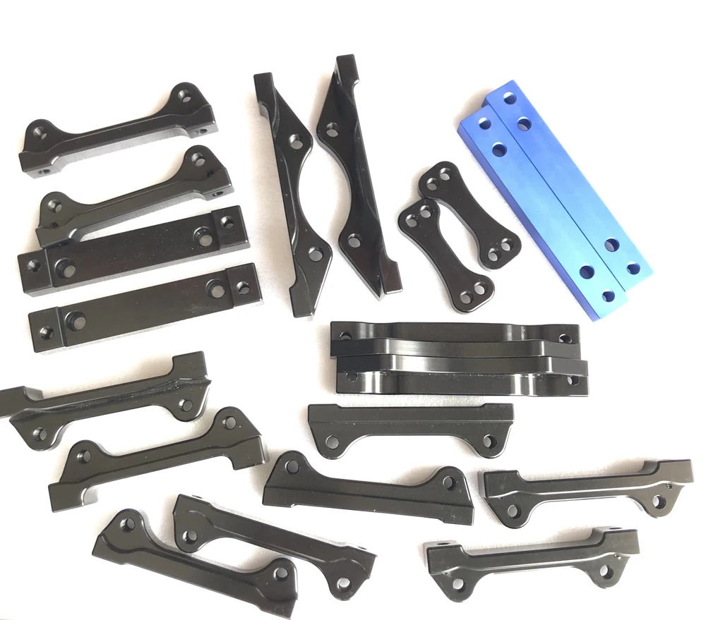 JEKIT customized high-performance aluminum bracket for Lexus-UX260H (ZA10) rear wheel calipers
JEKIT customized high-performance aluminum bracket for Lexus-UX260H (ZA10) rear wheel calipers