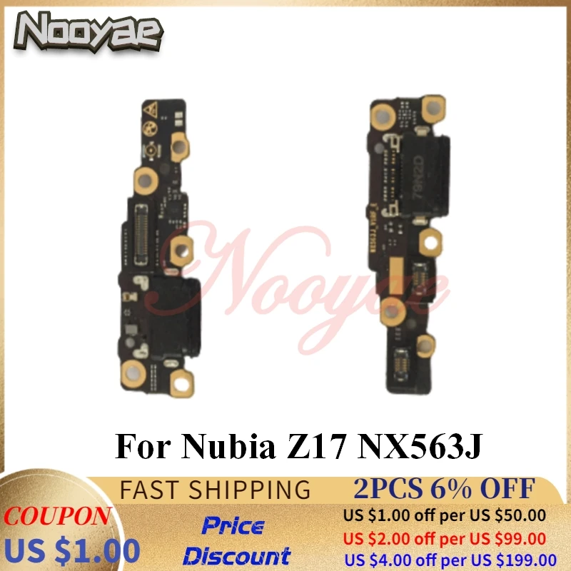 Для ZTE Nubia Z17 NX563J NX563H / Z17mini NX569J NX569H USB док-станция зарядное устройство порт для зарядки гибкий кабель разъем платы
Для ZTE Nubia Z17 NX563J NX563H / Z17mini NX569J NX569H USB док-станция зарядное устройство порт для зарядки гибкий кабель разъем платы