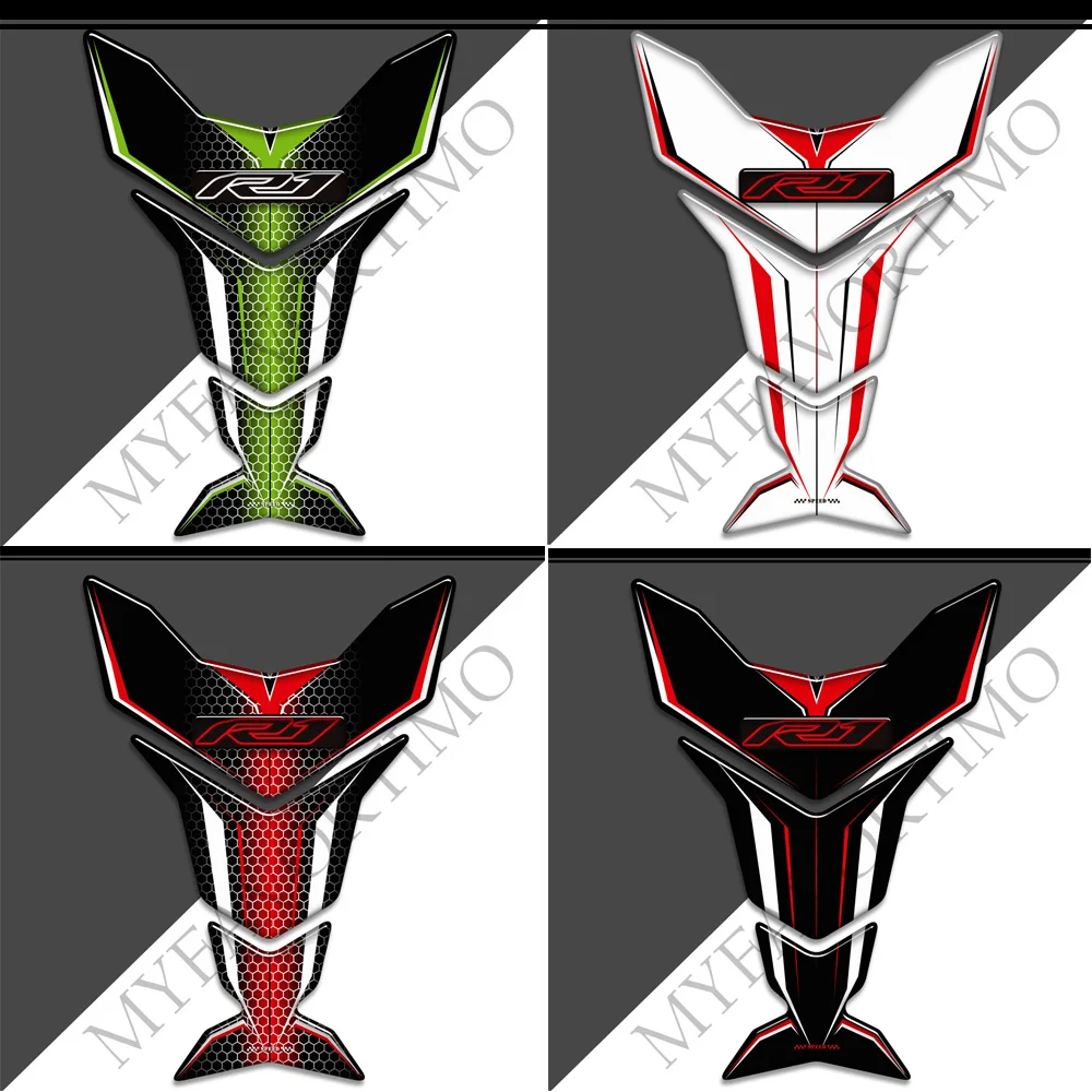 Tank Pad Stickers Decals Protector Motorcycle Emblem Logo Gas Knee Kit For YAMAHA YZF-R1 YZFR1 YZF R1 R 1000
Tank Pad Stickers Decals Protector Motorcycle Emblem Logo Gas Knee Kit For YAMAHA YZF-R1 YZFR1 YZF R1 R 1000