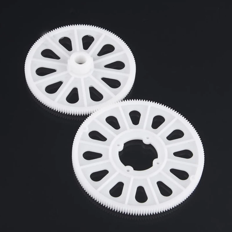 Tarot 500 Auto Rotation Tail Drive Gear + main drive gear for Trex 500 Helicopter
Tarot 500 Auto Rotation Tail Drive Gear + main drive gear for Trex 500 Helicopter
