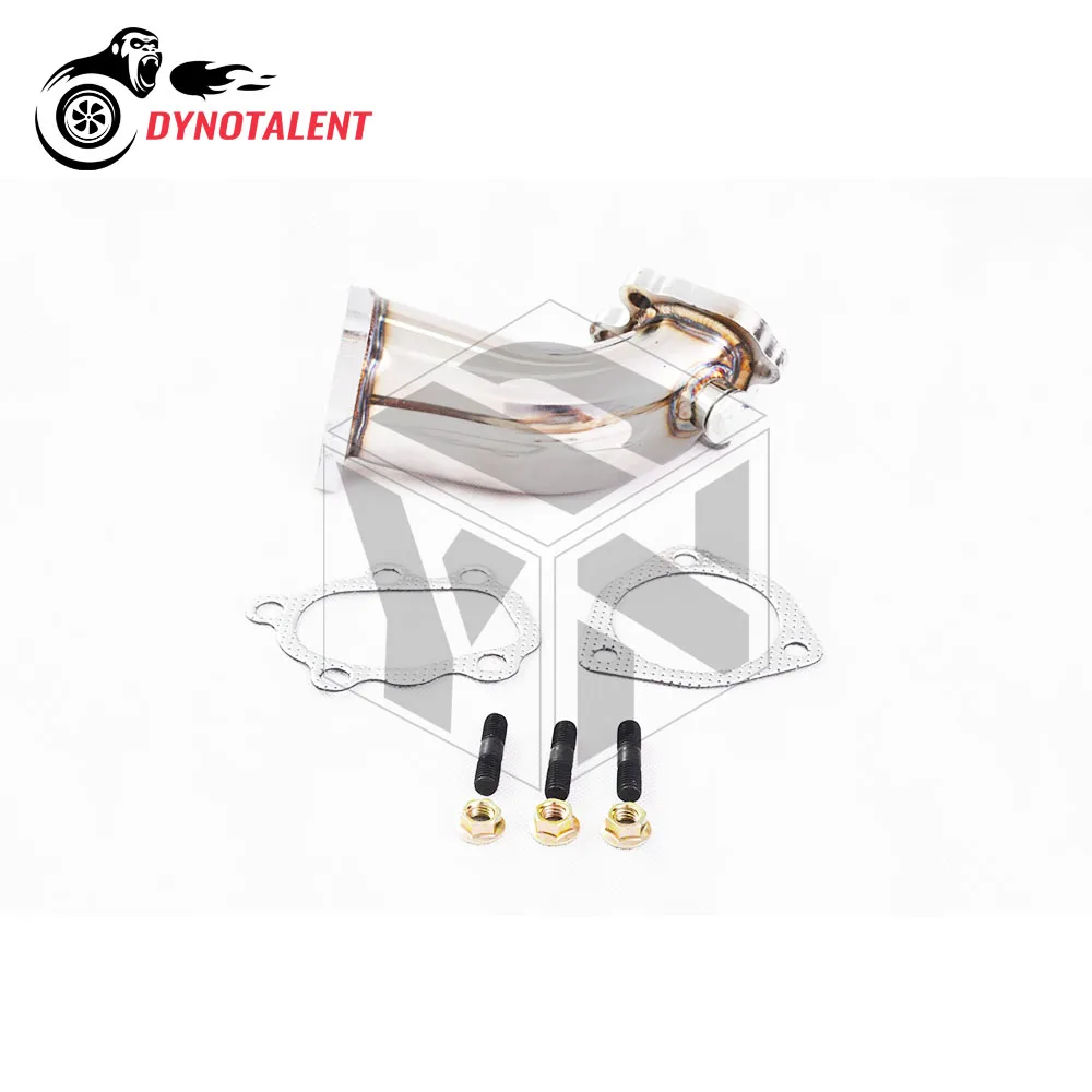 DYN RACING SS304 NIS SAN Silvia 240SX SR20DET S13 S14 S15, канальная труба, локоть, турбо выход
DYN RACING SS304 NIS SAN Silvia 240SX SR20DET S13 S14 S15, канальная труба, локоть, турбо выход