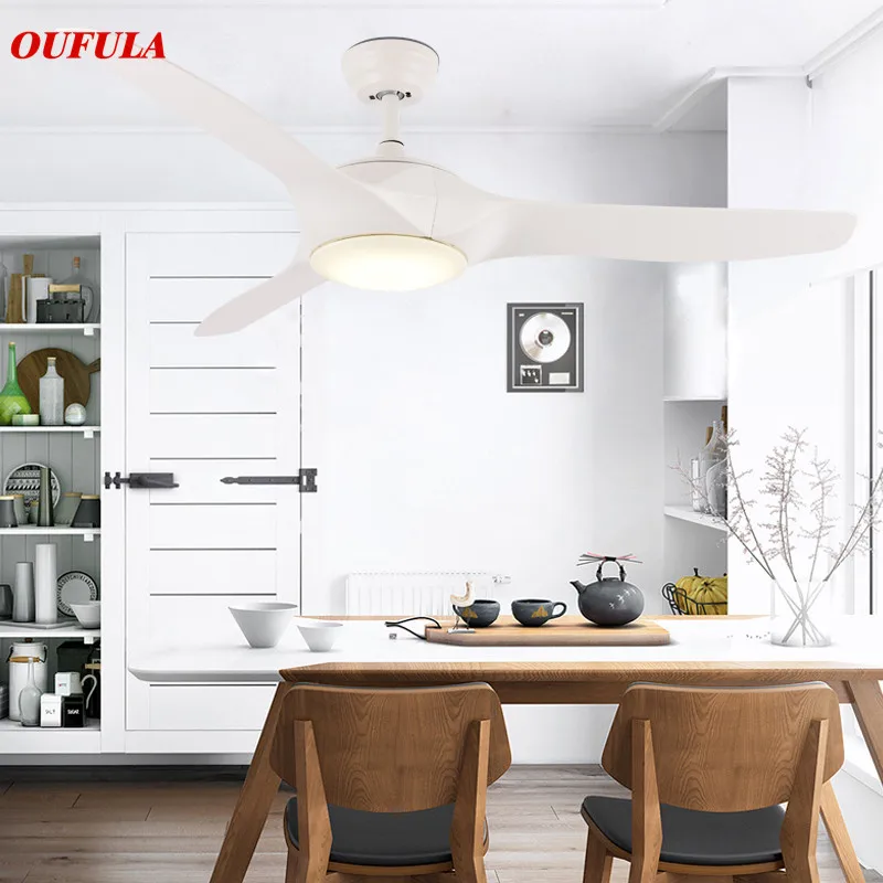BROTHER Modern Ceiling Fan Lights Lamps With Remote Control Contemporary Fan Lighting For Dining Room Bedroom Restaurant
BROTHER Modern Ceiling Fan Lights Lamps With Remote Control Contemporary Fan Lighting For Dining Room Bedroom Restaurant