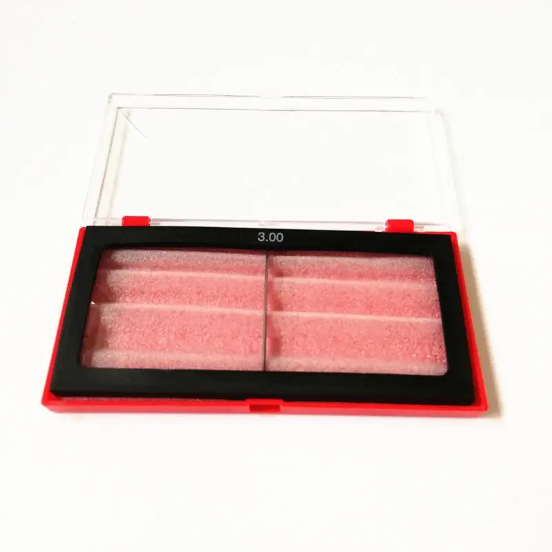 3pcs/lot Transparent Glass Magnifying Lens 108x50 mm I KEY BUY Welding Helmet Plate Diopter 1.0 /2.0 /3.0 Free Shipping
3pcs/lot Transparent Glass Magnifying Lens 108x50 mm I KEY BUY Welding Helmet Plate Diopter 1.0 /2.0 /3.0 Free Shipping
