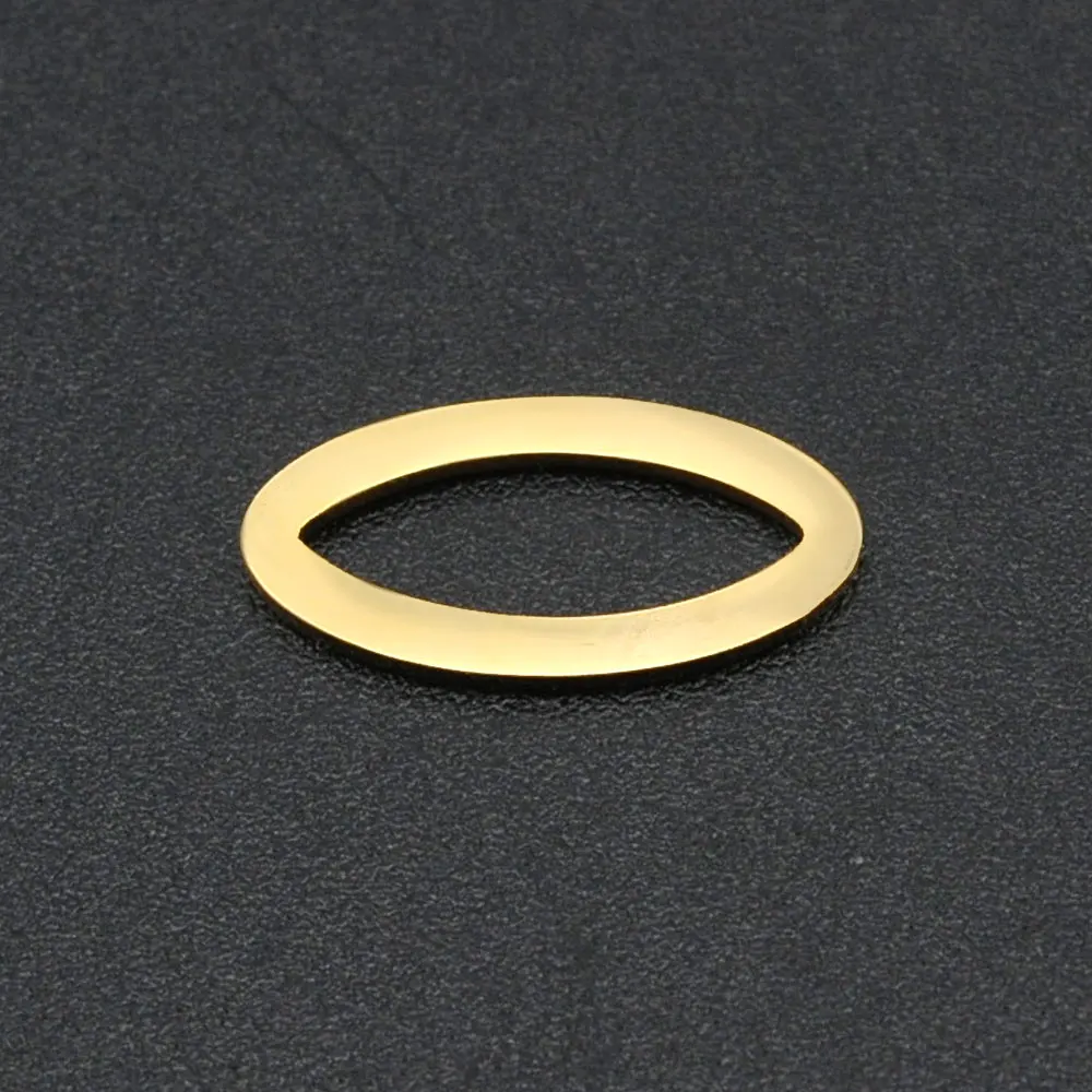 10Pcs/Lot 100% Stainless Steel Different Geometric DIY Earring Connectors Charm For Making Necklace Earrings Fashion Jewelry
10Pcs/Lot 100% Stainless Steel Different Geometric DIY Earring Connectors Charm For Making Necklace Earrings Fashion Jewelry