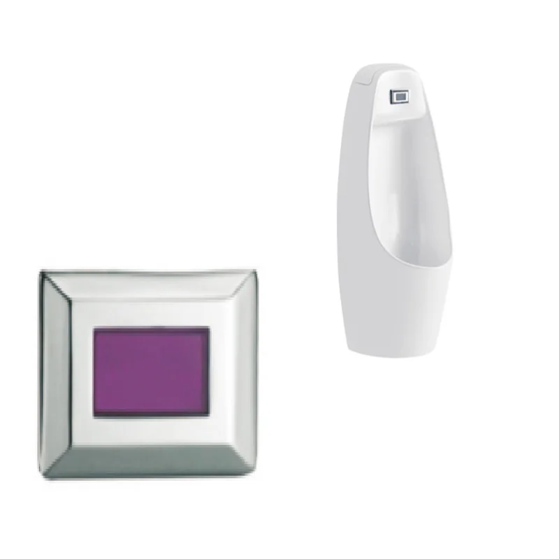 Hot selling bathroom automatic flushing valve Válvula de descarga automática para baño, superventas
Hot selling bathroom automatic flushing valve Válvula de descarga automática para baño, superventas