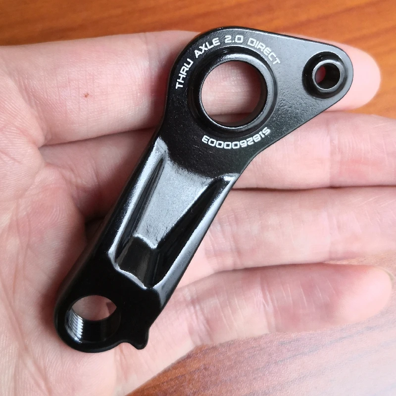 1pc Bicycle rear derailleur hanger For Specialized#S182600003 2018 Tarmac SL6 Specialized 2019 MTB Disc frames MECH dropout
1pc Bicycle rear derailleur hanger For Specialized#S182600003 2018 Tarmac SL6 Specialized 2019 MTB Disc frames MECH dropout
