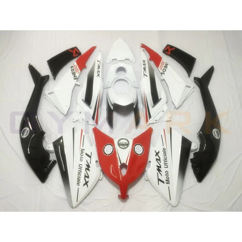 Suitable for YAMAHA Tmax-530 Tmax 530 TMAX530 2012 2013 2014 12 13 14 ABS Injection motorcycle fairing kit
Suitable for YAMAHA Tmax-530 Tmax 530 TMAX530 2012 2013 2014 12 13 14 ABS Injection motorcycle fairing kit