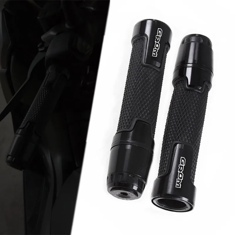 Fit For GROM MSX 125 2013 2014 2015 2016 2017 Motorcycle CNC Handlebar Grips Handle Grip Handle bar
Fit For GROM MSX 125 2013 2014 2015 2016 2017 Motorcycle CNC Handlebar Grips Handle Grip Handle bar