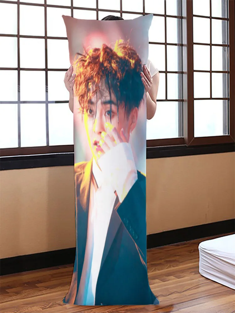 XIUMIN Dakimakura обнимающая Подушка Чехол Сделай Сам пользовательская наволочка для подушки 7 размеров
XIUMIN Dakimakura обнимающая Подушка Чехол Сделай Сам пользовательская наволочка для подушки 7 размеров