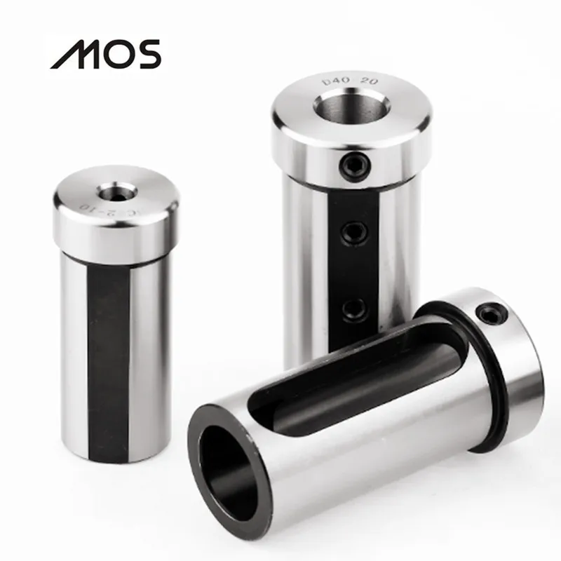 MOS Lathe Sleeve Reducing Turning Tool Sleeve D20 D25 D32 D40 CNC Lathe Guide 6 8 10 12 14 16 18 20 25 MT1 MT2 MT3 MT4 Sleeve
MOS Lathe Sleeve Reducing Turning Tool Sleeve D20 D25 D32 D40 CNC Lathe Guide 6 8 10 12 14 16 18 20 25 MT1 MT2 MT3 MT4 Sleeve
