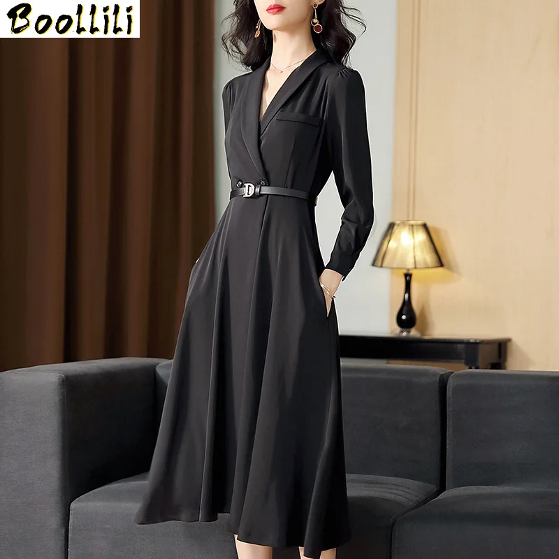 Silk Vintage Real Dress Women Clothes 2023 Spring Autumn Maxi White Dress Elegant Ladies Dresses Long Sleeve Dress Vestidos
Silk Vintage Real Dress Women Clothes 2023 Spring Autumn Maxi White Dress Elegant Ladies Dresses Long Sleeve Dress Vestidos