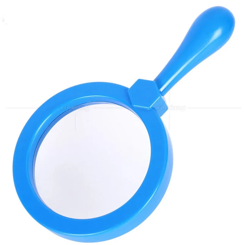 5X Scientific Educational Children Student Manifying Glass Small Insect Butterfly observer Toy Gift Handheld Magnifier
5X Scientific Educational Children Student Manifying Glass Small Insect Butterfly observer Toy Gift Handheld Magnifier