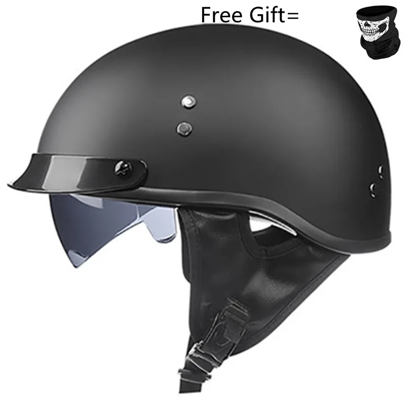 DOT Certification Retro Motorcycle Helmet Moto Helmet Scooter Vintage Half Face Biker Motorbike Crash Moto Helmet Casco Moto
DOT Certification Retro Motorcycle Helmet Moto Helmet Scooter Vintage Half Face Biker Motorbike Crash Moto Helmet Casco Moto