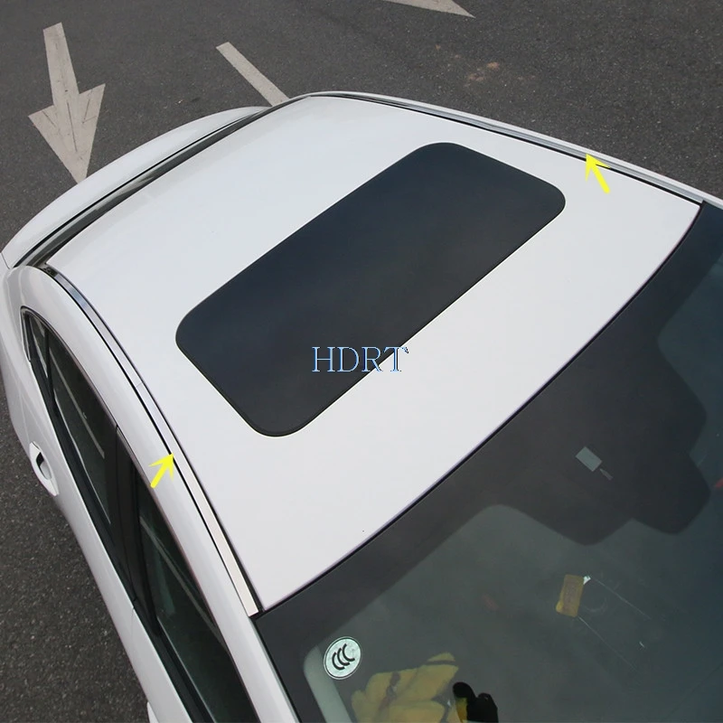 Накладки на крышу автомобиля из нержавеющей стали для MAZDA 3, 2019, 2020, 2021, модификация кузова, накладки
Накладки на крышу автомобиля из нержавеющей стали для MAZDA 3, 2019, 2020, 2021, модификация кузова, накладки