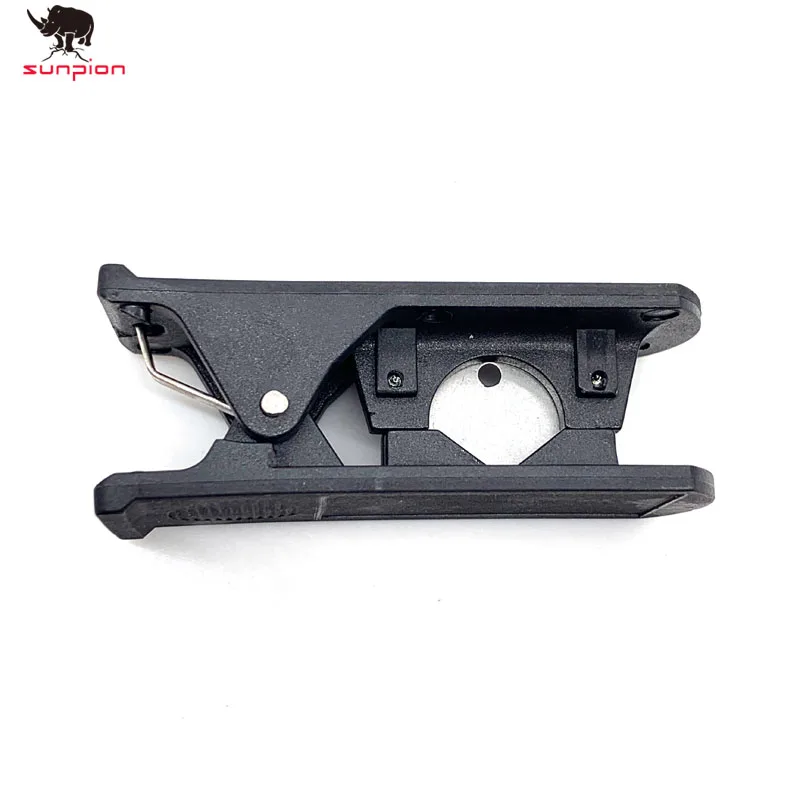 3d printer parts High Quality Newest Pipe Tube Cutter Teflon Nylon PVC PU Rubber Silicone Plastic Tube Pipe Hose Cutter 2set
3d printer parts High Quality Newest Pipe Tube Cutter Teflon Nylon PVC PU Rubber Silicone Plastic Tube Pipe Hose Cutter 2set