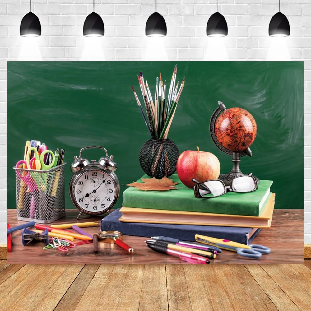 Children Baby Welcome Back To School Backdrop Background Blackboard Photography Photographic Vinyl Photophone Photozone Props
Children Baby Welcome Back To School Backdrop Background Blackboard Photography Photographic Vinyl Photophone Photozone Props