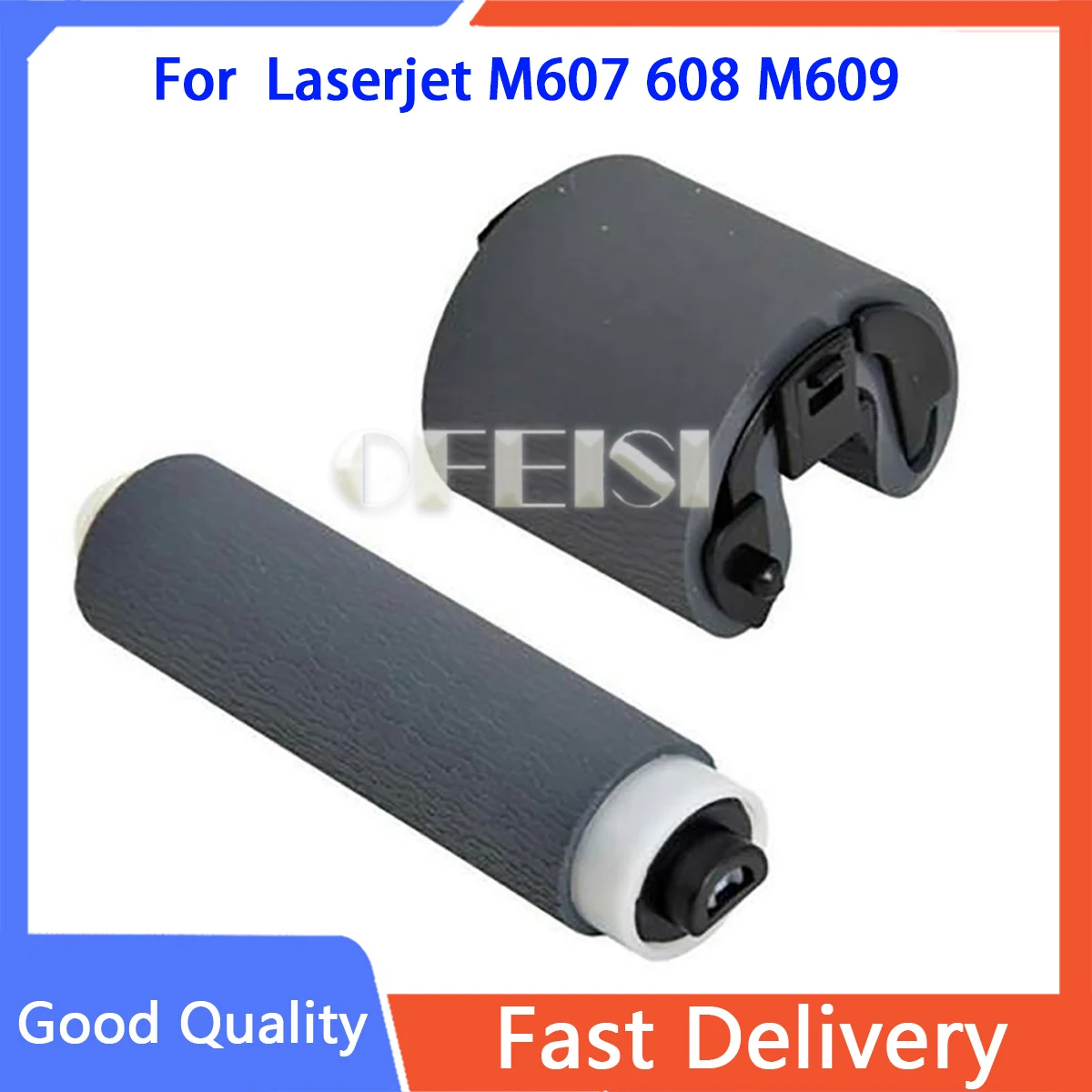 New J8J70-67903 Tray1 Pick Up and Separation Roller Kit Laserjet M607 608 M609 M633 M631 plotter parts
New J8J70-67903 Tray1 Pick Up and Separation Roller Kit Laserjet M607 608 M609 M633 M631 plotter parts