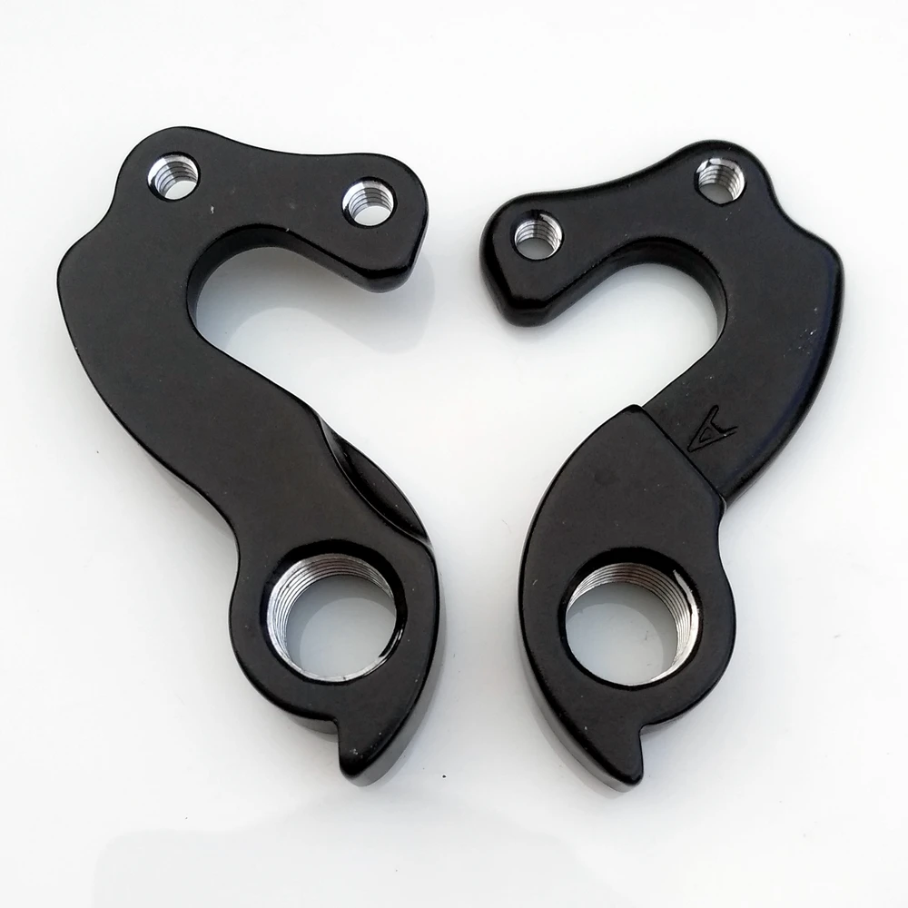 2pcs Bicycle parts gear rear derailleur hanger dropout For Schwinn Paramount Carbon Series Vantage GT Zaskar GTR Series Attack 1
2pcs Bicycle parts gear rear derailleur hanger dropout For Schwinn Paramount Carbon Series Vantage GT Zaskar GTR Series Attack 1