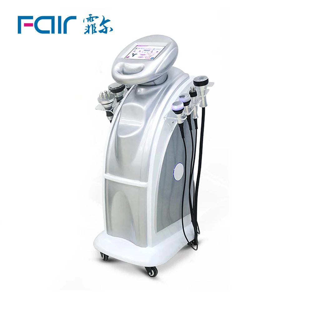 8 in1 Cavitation Ultrasonic Fat Burning Cellulite Removal 80K Vacuum Slimming Body Massage Blasting fat Multi-function machine
8 in1 Cavitation Ultrasonic Fat Burning Cellulite Removal 80K Vacuum Slimming Body Massage Blasting fat Multi-function machine