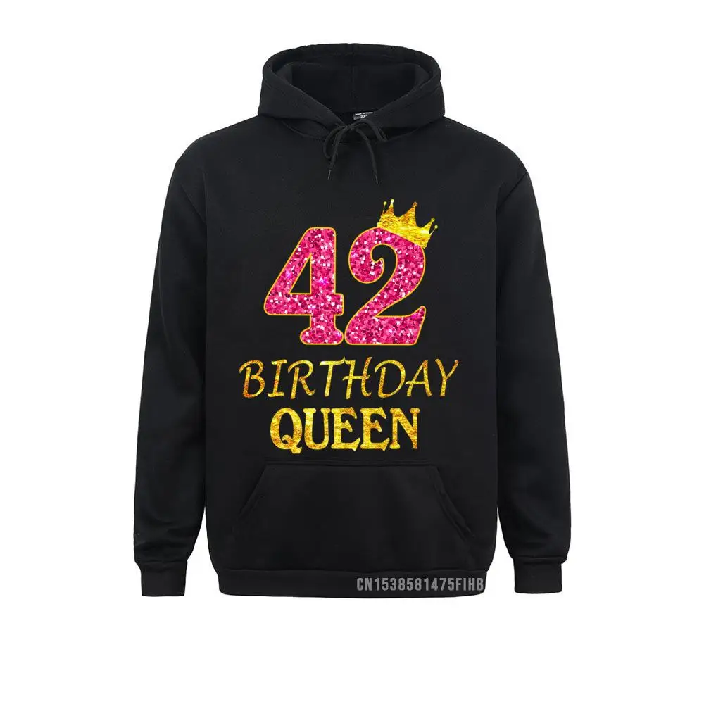 42 Years Old Birthday Queen Girl Harajuku 42nd Birthday Pink Long Sleeve Sweatshirts Labor Day Hoodies For Men Hoods Geek
42 Years Old Birthday Queen Girl Harajuku 42nd Birthday Pink Long Sleeve Sweatshirts Labor Day Hoodies For Men Hoods Geek