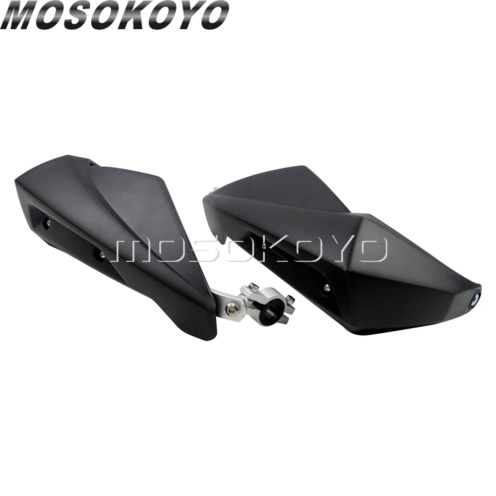 Dirt Racing Motorcycle 7/8" 22mm Handlebar Mount Handguard Hand Shields Protection for YAMAHA SUZUKI KAWASAKI HONDA BMW
Dirt Racing Motorcycle 7/8" 22mm Handlebar Mount Handguard Hand Shields Protection for YAMAHA SUZUKI KAWASAKI HONDA BMW