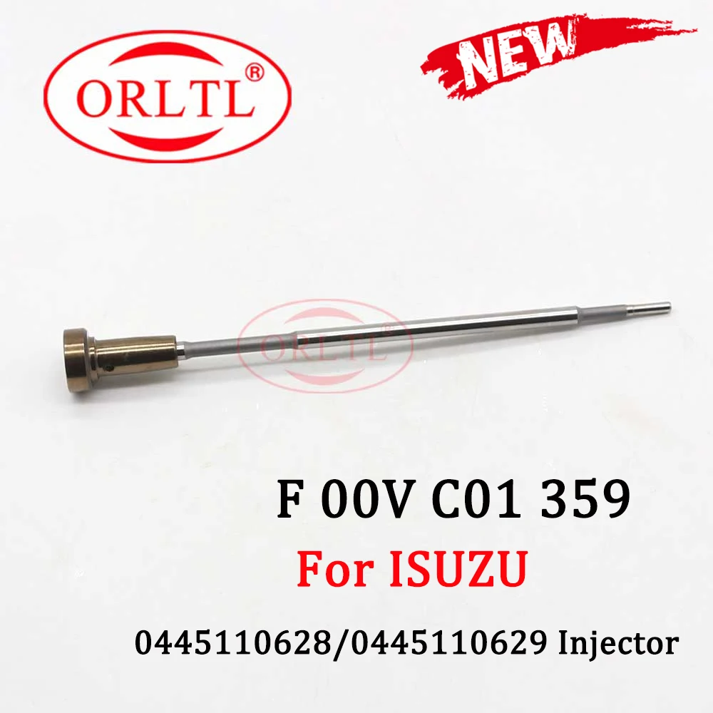 F00VC01359 регулирующий клапан форсунки с общей топливной магистралью FooVC01359 автозапчасти F 00V C01 359 для ISUZU Kaiyun ShunDa 0445110628/0445110629
F00VC01359 регулирующий клапан форсунки с общей топливной магистралью FooVC01359 автозапчасти F 00V C01 359 для ISUZU Kaiyun ShunDa 0445110628/0445110629
