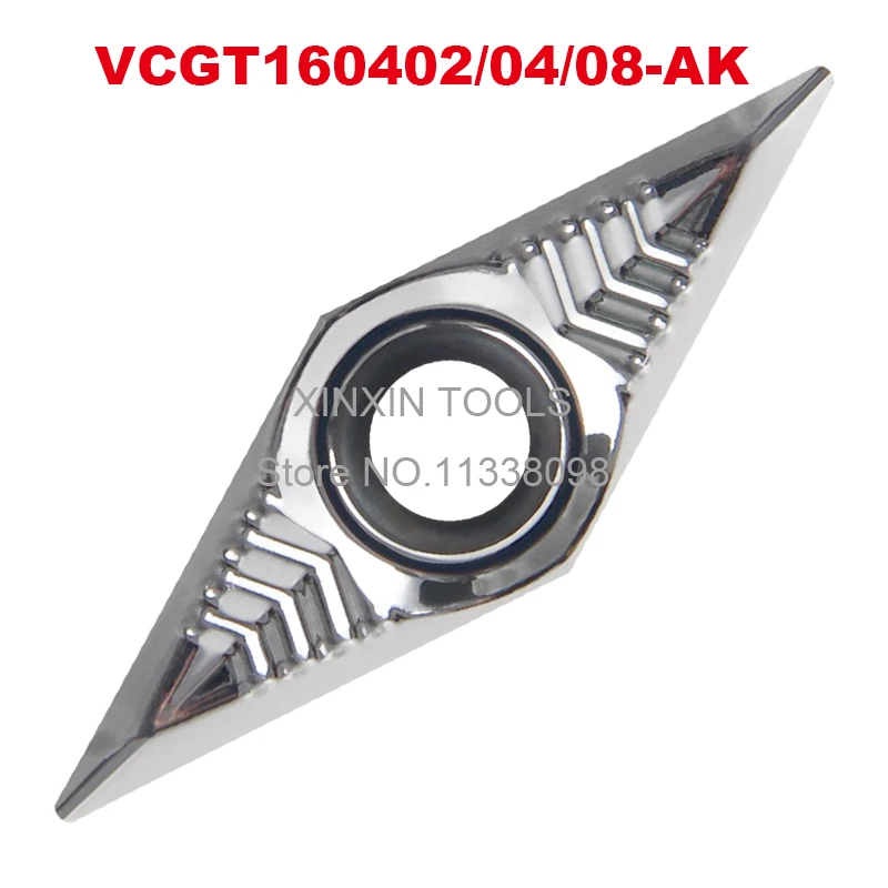 VCGT160402 VCGT160404 VCGT160408 AK H01 алюминиевые вставки инструмент для внутренней обточки CNC токарные инструменты VCGT высококачественный алюминиевый резак
VCGT160402 VCGT160404 VCGT160408 AK H01 алюминиевые вставки инструмент для внутренней обточки CNC токарные инструменты VCGT высококачественный алюминиевый резак
