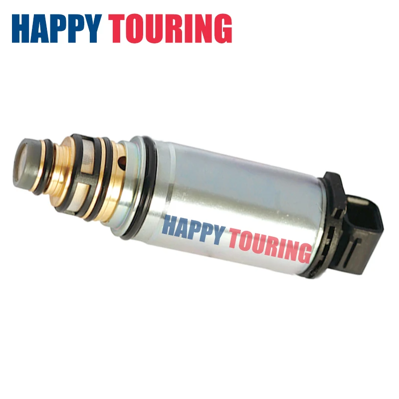 NEW VCS-14EC DCS-17EC VCS14EC DCS17EC Air Conditioner AC Compressor Electronic Control Valve for NISSAN ALTIMA
NEW VCS-14EC DCS-17EC VCS14EC DCS17EC Air Conditioner AC Compressor Electronic Control Valve for NISSAN ALTIMA