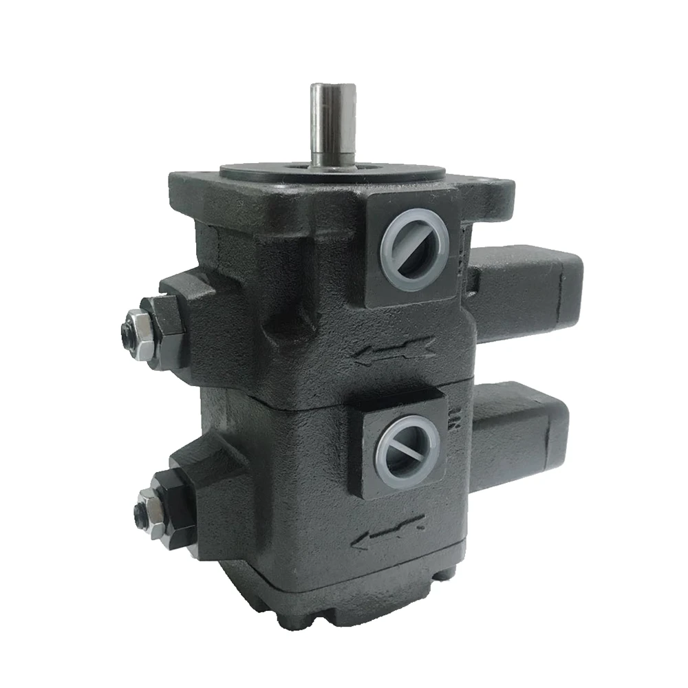TIMEWAY VCM Variable Vane Pump VCM-DF-20 / 12 Double Pump Low Pressure Machine Pump
TIMEWAY VCM Variable Vane Pump VCM-DF-20 / 12 Double Pump Low Pressure Machine Pump