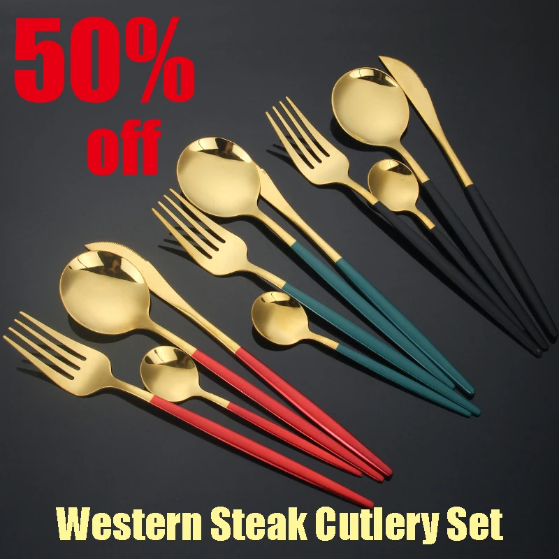 New Year Gifts 2022 Luxury Full Service Tableware Utensils for Kitchen Gadget Sets Dishes for Serving Kitchen Knife Set Cutlery
New Year Gifts 2022 Luxury Full Service Tableware Utensils for Kitchen Gadget Sets Dishes for Serving Kitchen Knife Set Cutlery