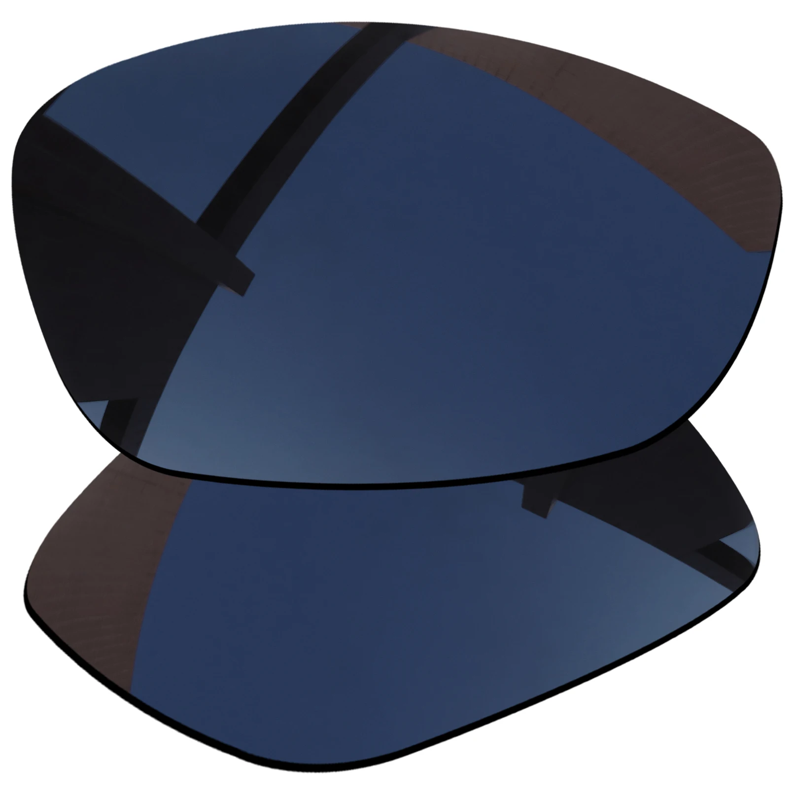 Поляризованные Сменные линзы Bsymbo для оправы Oakley Juliet, несколько вариантов
Поляризованные Сменные линзы Bsymbo для оправы Oakley Juliet, несколько вариантов