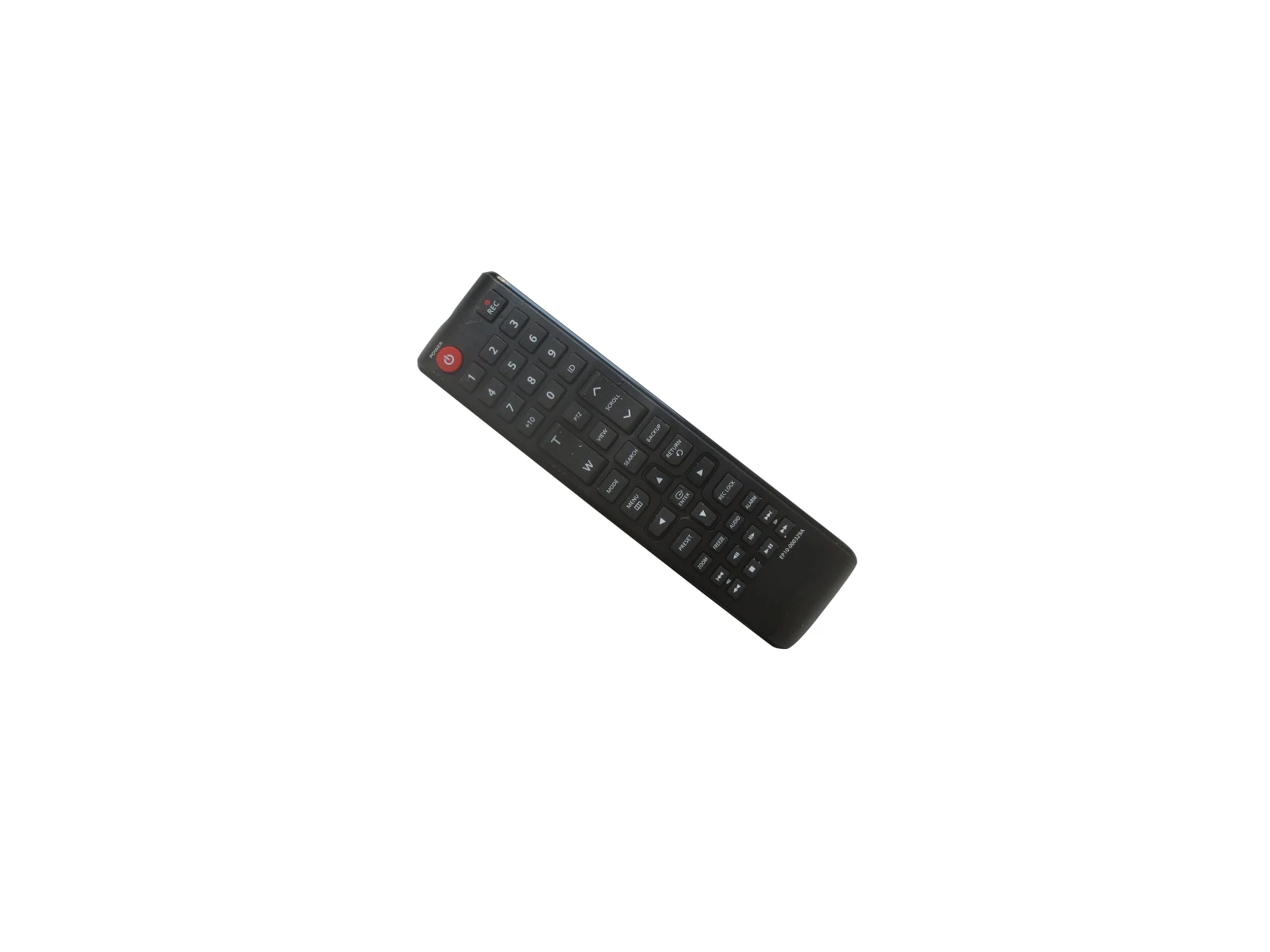 Пульт дистанционного управления для 4-канальной системы безопасности DVR Samsung SRD-450, SRD-442, SRD-440, SHR-7080, SHR-7082, SHR-7160, SHR-7162, SHR-8080
Пульт дистанционного управления для 4-канальной системы безопасности DVR Samsung SRD-450, SRD-442, SRD-440, SHR-7080, SHR-7082, SHR-7160, SHR-7162, SHR-8080