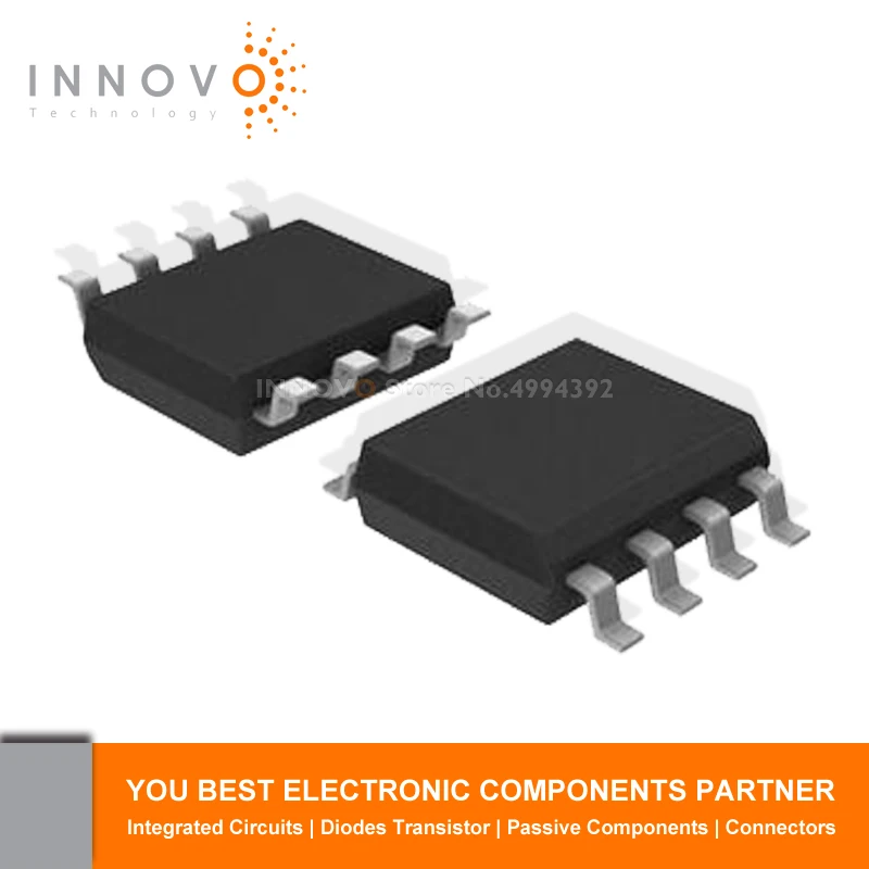 INNOVO 10pcs/lot Free shipping ME4457 ME4456 ME4436 SOP-8 New original
INNOVO 10pcs/lot Free shipping ME4457 ME4456 ME4436 SOP-8 New original