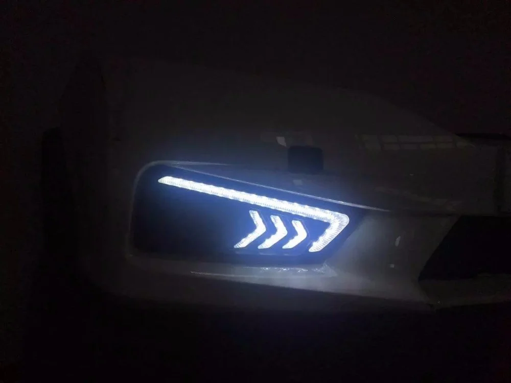 Светодиодные дневные ходовые огни eOsuns для honda city 2015-2016, высокое качество, быстрая доставка, новый дизайн
Светодиодные дневные ходовые огни eOsuns для honda city 2015-2016, высокое качество, быстрая доставка, новый дизайн