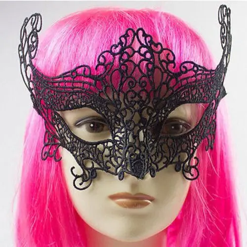 New Princess Floral Mask Face Guard Elegant Half Cover Festival Halloween Dance Lady Hollow Eye Mask
New Princess Floral Mask Face Guard Elegant Half Cover Festival Halloween Dance Lady Hollow Eye Mask