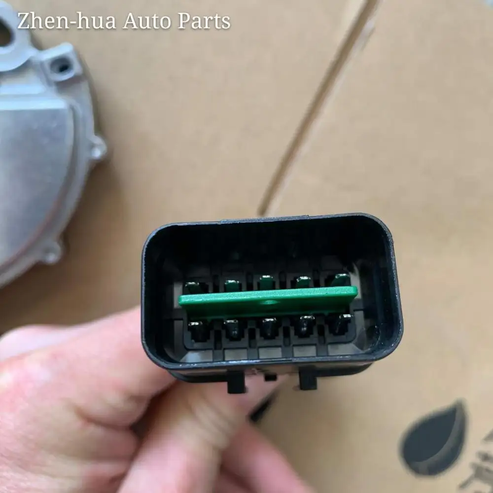 1pc High Quality A/T Case Inhibitor Switch For Mitsubishi-Pajero V73 V75 V77 MR263257 8604A015 Auto sensor High quality Fast
1pc High Quality A/T Case Inhibitor Switch For Mitsubishi-Pajero V73 V75 V77 MR263257 8604A015 Auto sensor High quality Fast