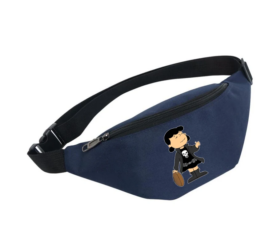 Waist Bag men Belt Waterproof Chest Handbag Unisex Fanny Pack Ladies Waist Pack Belly Bags For Frank Castle
Waist Bag men Belt Waterproof Chest Handbag Unisex Fanny Pack Ladies Waist Pack Belly Bags For Frank Castle