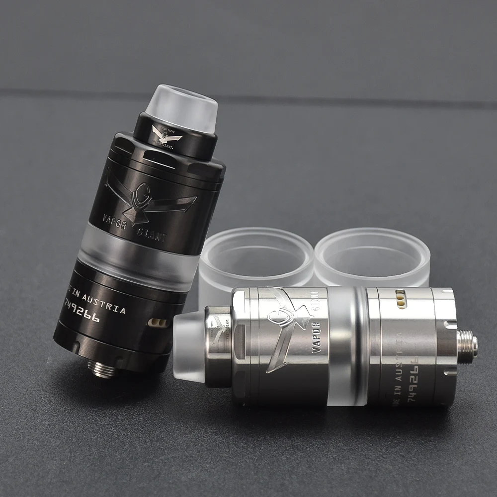 Электронная сигарета WOLF COOLVAPE 2021 новейший пар Giant Kronos 2 S rta 23 мм 6,0 мл 316ss
Электронная сигарета WOLF COOLVAPE 2021 новейший пар Giant Kronos 2 S rta 23 мм 6,0 мл 316ss