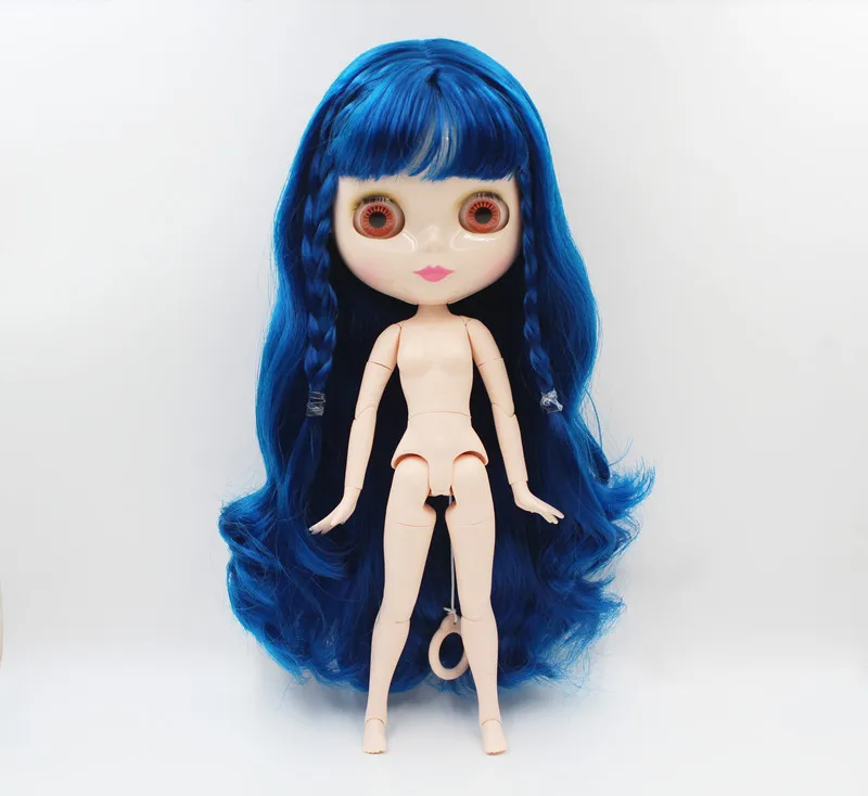 Кукла Blythe, RBL-929, яркая, с 4 большими глазами, 1/6, для мальчиков и девочек
Кукла Blythe, RBL-929, яркая, с 4 большими глазами, 1/6, для мальчиков и девочек