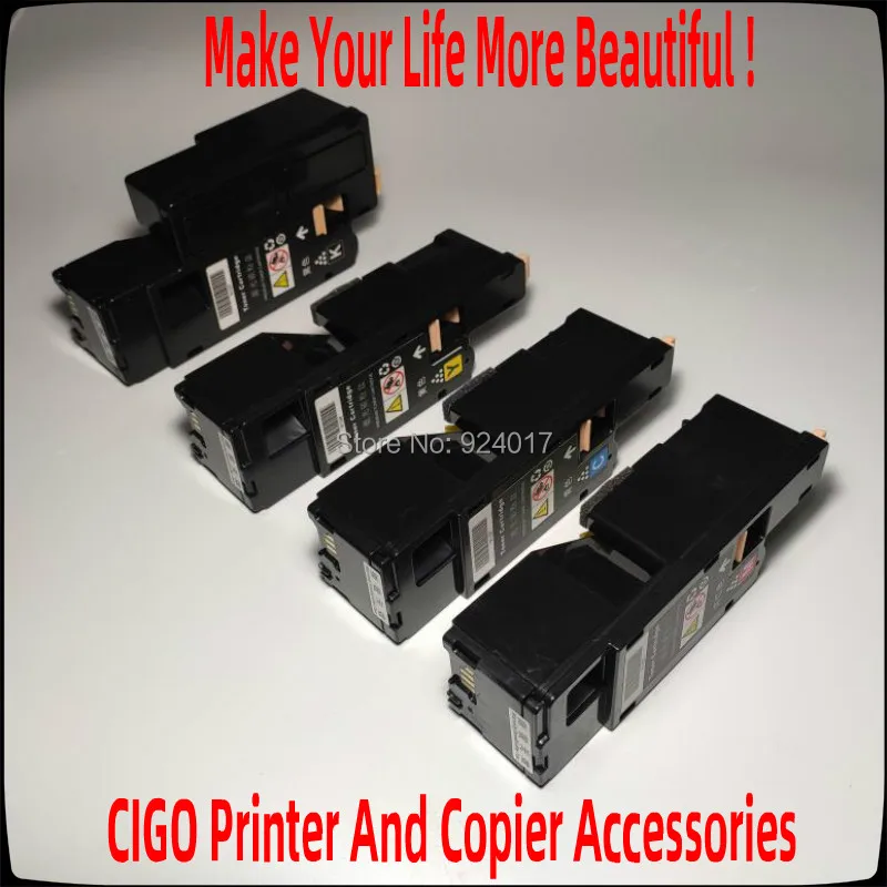 For Xerox 106R02756 106R02757 106R02758 106R02759 Toner Cartridge,Phaser 6020 6022 WorKCentre 6025 6027 Printer Cartridge,4Color
For Xerox 106R02756 106R02757 106R02758 106R02759 Toner Cartridge,Phaser 6020 6022 WorKCentre 6025 6027 Printer Cartridge,4Color