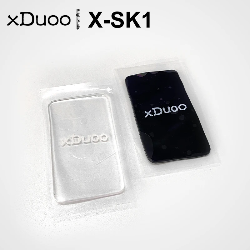 Xduoo X-SK1 Magic Stickers High-tech Nano биологический для mp3-плеера Amp Phone Bundled
Xduoo X-SK1 Magic Stickers High-tech Nano биологический для mp3-плеера Amp Phone Bundled
