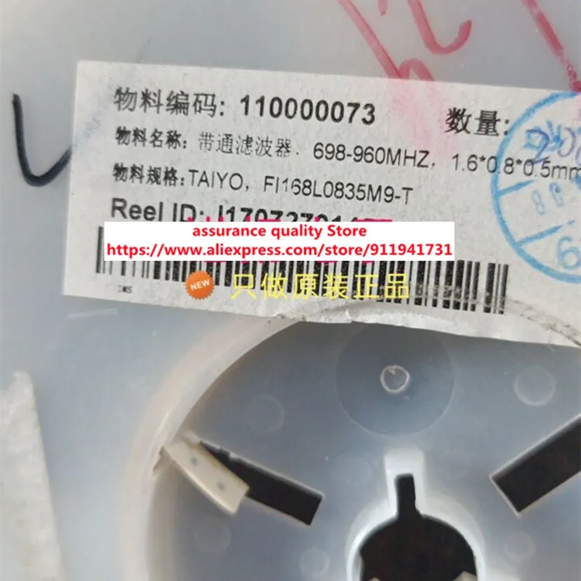 10 шт./лот FI168L0835M9-T FI168L0835 украшение hjsr047 украшение 10 EVH JS R047 WSLP1206R0420FEA WSLP1206
10 шт./лот FI168L0835M9-T FI168L0835 украшение hjsr047 украшение 10 EVH JS R047 WSLP1206R0420FEA WSLP1206