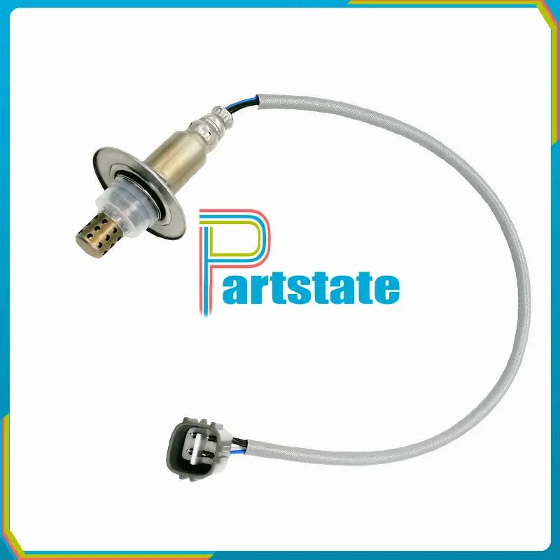 22690-AA81A 234-4445 22690-AA810 Rear Lambda O2 Oxygen Sensor Fit For Subaru Forester Legacy Outback Impreza 2.5L 2003-2015
22690-AA81A 234-4445 22690-AA810 Rear Lambda O2 Oxygen Sensor Fit For Subaru Forester Legacy Outback Impreza 2.5L 2003-2015