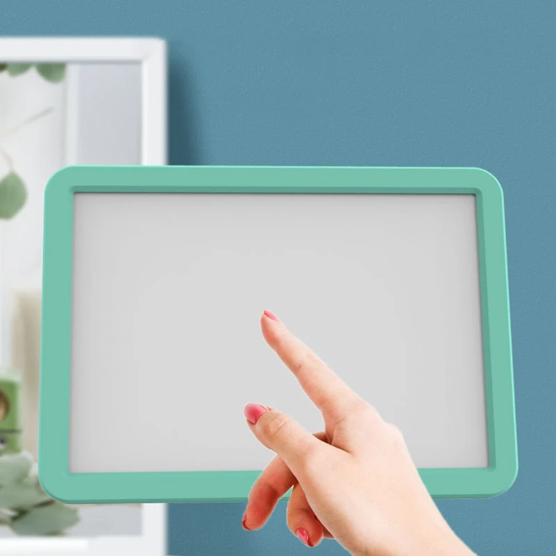 Чехол с защитой от скоб, подходит для Trackpad Touch, силиконовый чехол для Trackpad2 второго поколения, защитный чехол QXNF
Чехол с защитой от скоб, подходит для Trackpad Touch, силиконовый чехол для Trackpad2 второго поколения, защитный чехол QXNF