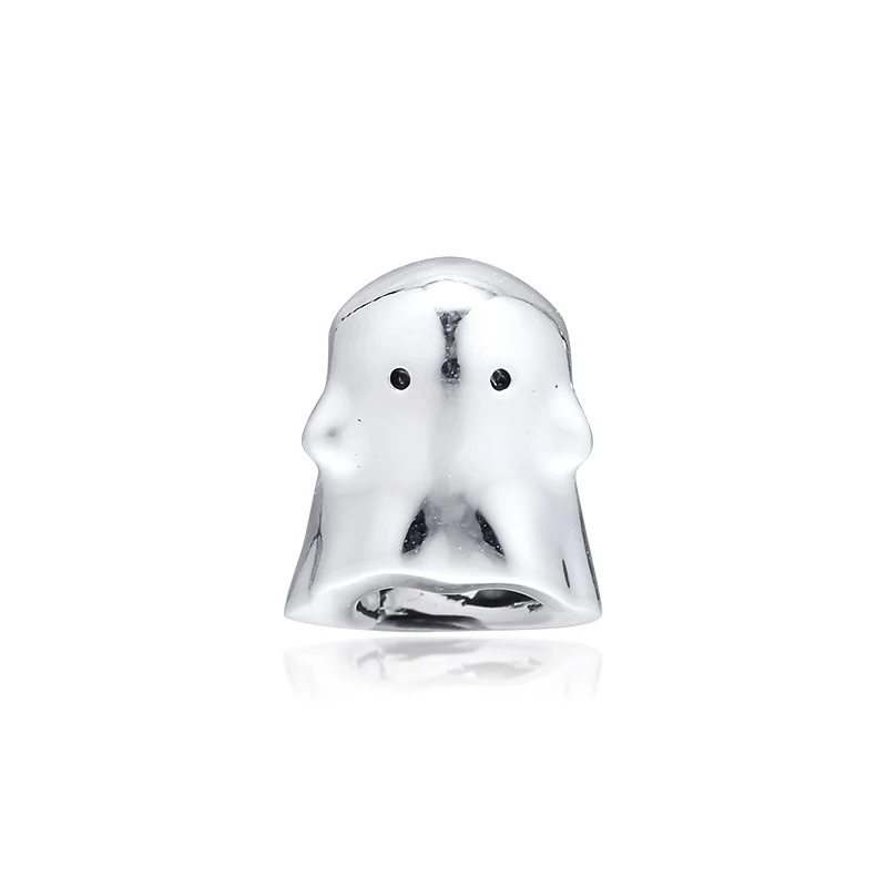 DIY подходит для CKK талисманы браслеты Boo the Ghost Beads 100% 925 пробы-серебряные ювелирные изделия Бесплатная доставка
DIY подходит для CKK талисманы браслеты Boo the Ghost Beads 100% 925 пробы-серебряные ювелирные изделия Бесплатная доставка
