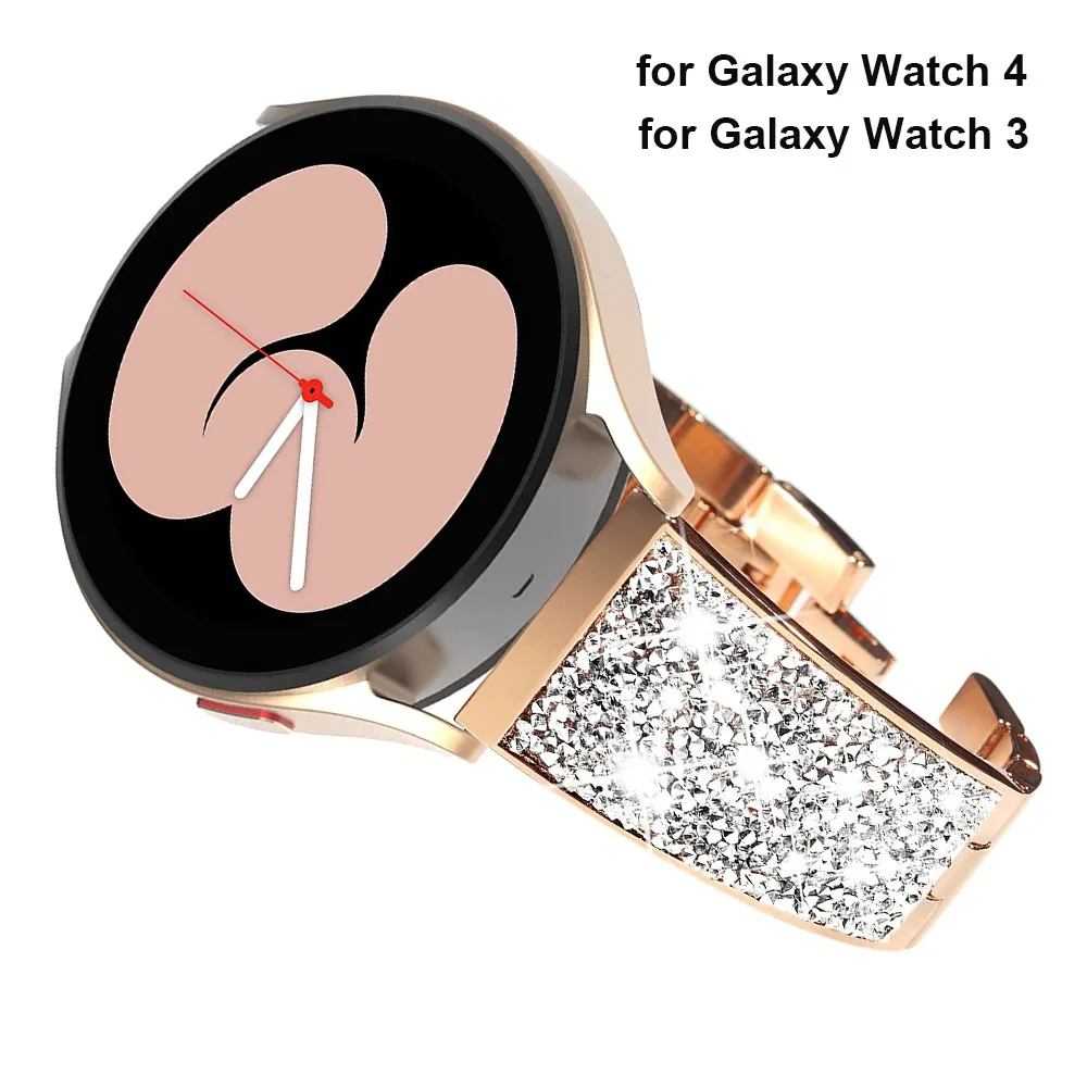 Браслет для наручных часов Galaxy Watch 5/6/Watch 4 3 41 мм 45 мм/Active 2 40 мм 44 мм
Браслет для наручных часов Galaxy Watch 5/6/Watch 4 3 41 мм 45 мм/Active 2 40 мм 44 мм